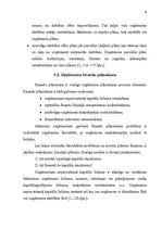 Referāts 'Finanšu plānošana', 8.