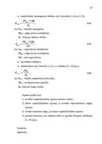 Referāts 'Finanšu plānošana', 20.