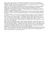 Eseja 'Slavery as a Cause for the Civil War', 1.