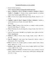 Referāts 'Hroniskas venozas mazspējas attīstības ietekmējošie faktori skolotāju vidū', 40.