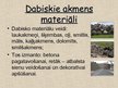 Prezentācija 'Būvmateriālu attīstība', 3.