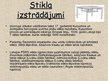Prezentācija 'Būvmateriālu attīstība', 12.