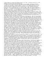 Eseja 'The Estates General May 1789 to September 1791', 1.