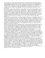 Eseja 'The Estates General May 1789 to September 1791', 2.