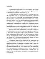 Konspekts 'Latvijas mežu statistika (egļu meži)', 3.