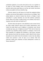 Referāts 'Romiešu sabiedrība dipadsmit tabulu likumu spogulī', 12.