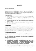 Paraugs 'Lietvedības dokumentu paraugi', 8.