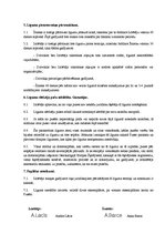 Paraugs 'Lietvedības dokumentu paraugi', 10.