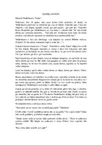 Eseja 'Eduards Veidenbaums "Dzeja"', 1.