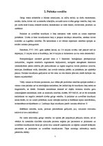 Referāts 'Stress un psihiskā veselība', 5.