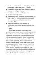 Referāts 'Draudzība un politika', 6.
