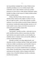 Referāts 'Draudzība un politika', 9.