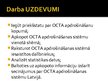 Prezentācija 'OCTA apdrošināšanas sistēma Latvijā', 3.