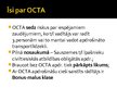 Prezentācija 'OCTA apdrošināšanas sistēma Latvijā', 5.