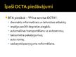 Prezentācija 'OCTA apdrošināšanas sistēma Latvijā', 14.