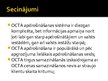 Prezentācija 'OCTA apdrošināšanas sistēma Latvijā', 17.