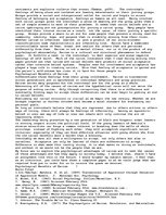 Eseja 'Psychological Benefits of Racism', 3.