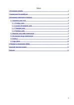 Konspekts 'Mansards - parametri un konstrukcija', 2.