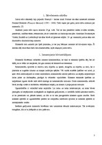 Konspekts 'Mansards - parametri un konstrukcija', 3.