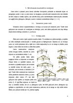 Konspekts 'Mansards - parametri un konstrukcija', 4.