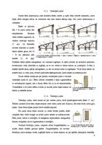 Konspekts 'Mansards - parametri un konstrukcija', 6.
