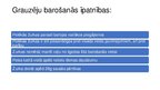 Prezentācija 'Kaitēkļu kontrole', 9.