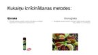 Prezentācija 'Kaitēkļu kontrole', 18.