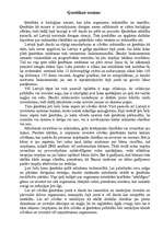 Konspekts 'Ģenētikas nozīme', 1.