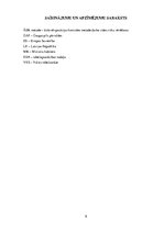 Diplomdarbs 'Psihosociālo faktoru ietekme uz nodarbināto darbspējām Silenes robežapsardzības ', 4.