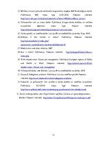 Diplomdarbs 'Psihosociālo faktoru ietekme uz nodarbināto darbspējām Silenes robežapsardzības ', 73.