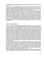 Diplomdarbs 'Netradicionālas naktsmītnes Vidzemes plānošanas reģionā', 15.