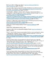 Diplomdarbs 'Netradicionālas naktsmītnes Vidzemes plānošanas reģionā', 36.