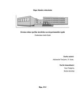 Referāts 'Dīvainu ūdens īpašību teorētiska un eksperimentāla izpēte', 1.