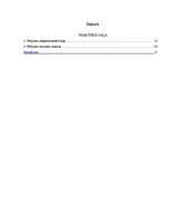 Referāts 'Dīvainu ūdens īpašību teorētiska un eksperimentāla izpēte', 3.