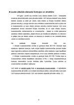 Referāts 'Latvijas lauksaimniecības raksturojums no 2005.-2006.gadam', 16.