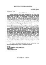 Paraugs 'Sponsorēšanas piedāvājuma pieteikums', 1.