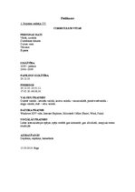 Paraugs 'Sponsorēšanas piedāvājuma pieteikums', 6.