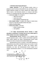 Konspekts 'Kopējais piedāvājums. Makroekonomiskais līdzsvars', 2.