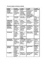 Referāts 'Tūrisma objektu vērtēšanas kritēriji. Tūrisma analīze Rēzeknē', 1.