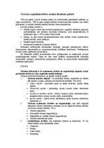 Referāts 'Tūrisma objektu vērtēšanas kritēriji. Tūrisma analīze Rēzeknē', 2.