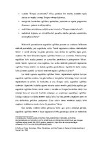 Referāts 'Socioloģijas pētījums par studējošo iespēju savienot darbu ar studijām', 2.