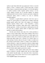 Referāts 'Socioloģijas pētījums par studējošo iespēju savienot darbu ar studijām', 3.