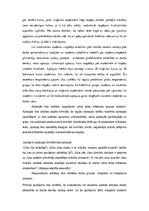 Referāts 'Socioloģijas pētījums par studējošo iespēju savienot darbu ar studijām', 4.