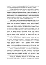 Referāts 'Socioloģijas pētījums par studējošo iespēju savienot darbu ar studijām', 5.