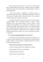 Referāts 'Uzņēmuma SIA "Evolution Latvia" analīze', 4.