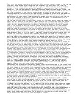 Eseja 'Should We Accept the Hip-Hop Industry Negative Images? ', 1.