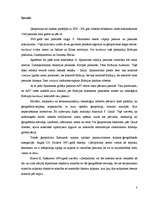 Referāts 'Amerikas ģeopolitikas modelis', 3.