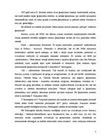 Referāts 'Amerikas ģeopolitikas modelis', 4.