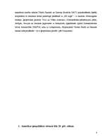 Referāts 'Amerikas ģeopolitikas modelis', 6.