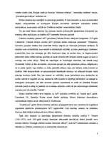 Referāts 'Amerikas ģeopolitikas modelis', 8.